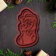 ddg1.jpg Christmas dogs cookie cutter set of 6