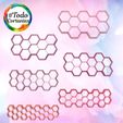 Set hexágonos múltiples.83.jpg Hexagon multiple cutter set