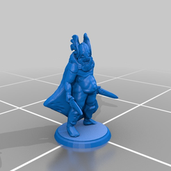 214277df79272b7db202fc893e9531d1.png Free 3D file Thane Erik III the Red DnD #pocket-dungeons #pocket-tactics #multiverse Pathfinder D&D・3D printer design to download