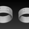 Ring_02.jpg Rings 3D model