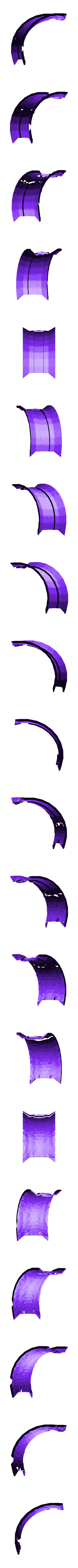 Shoulder_L_04.stl War Machine Suit - made of papakura files