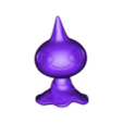 shuppet_pose_2.stl Pokemon -  Shuppet and Banette with 2 poses