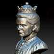 Screenshot-2026-05-01-204645.png Philosophers & Scientists Chess Set – 3D Printable STL/OBJ (12 Unique Bust Pieces + Board)