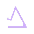 Smartphone stand.stl Smartphone stand
