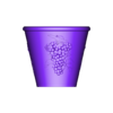 cache_pot_3r.STL Flower pot