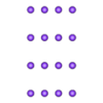 16ball.stl track logic game