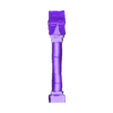 Gothic-Tombstone-3-Optimised-V1.stl Graveyard Gravestone and Obelisk Marker Pack - LegendGames