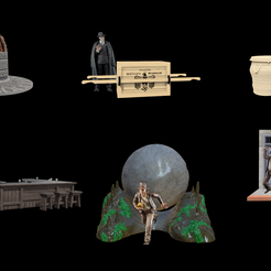 2023-10-06-102757.png Indiana Jones Bundle für 3,75 und 6 Zoll Figuren