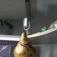 Honkai: Star Rail - Bailu Accessories / Gourd