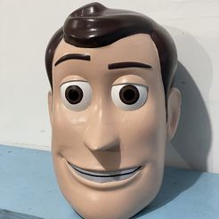 IMG_9638.jpg Woody Giant Head (Toy Story)