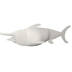 10000.jpg 3D file Fish・3D printable model to download, 1234Muron