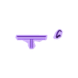 Flag+Base_supp.stl Prokaryotic Cell