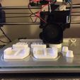025.JPG Free STL file wanhao duplicator i3 40mm pla cooler・Object to download and to 3D print