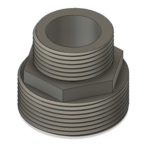 NIP 16mm to 21mm
