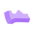 白色修改补充3.stl_2.stl Dinosaure Mech
