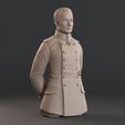 002.jpg Werner Voss Bust Sculpture