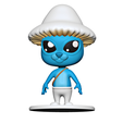 3.png Smurf Cat // Meme  ( FUSION, MASHUP, COSPLAYERS, ACTION FIGURE, FAN ART, CROSSOVER, ANIME, CHIBI )