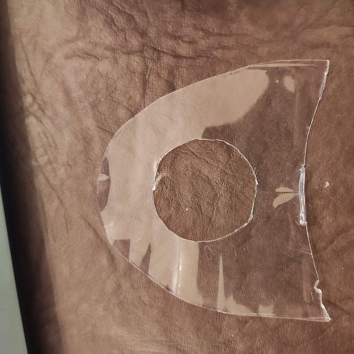 IMG_20200503_235019.jpg Máscara para açaime de cão