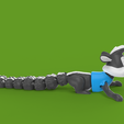 Pepe_Le_Pew.71.19-2.png FLEXI/ articulated Pepe Le Pew