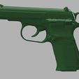 3.jpg CZ 83 Pistol Scan Model