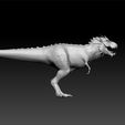 a2.jpg Tyrannosaurus Dinosaur - T Rex - toy for kids