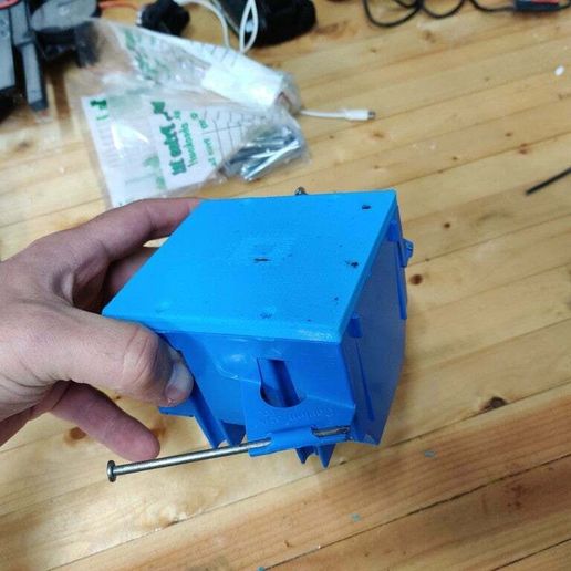 IMG_20201210_092628.jpg 2-Gang Relay Pack Case for High Amp Relay (espHome)