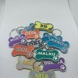 3.jpg DOG TAGS / DOG TAGS FOR YOUR PETS