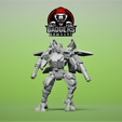Commander-Cover.png Wayfairers Confederation Commander Suit