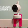withtext_display_large.jpg Avent Baby Monitor Camera Mounting Kit