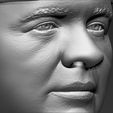 16.jpg Babe Ruth bust 3D printing ready stl obj formats