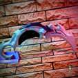 Reaver-Karambit2.png Reaver Karambit