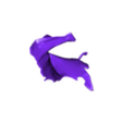 SPAWN 1-10 SCALE_SubTool14.stl STL file SPAWN・3D printing model to download