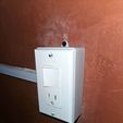 20231110_165224.jpg Electrical Contact Box For Trunking