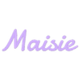 Maisie.stl Maisie
