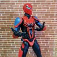 IMG_20220601_074947_029.jpg Spider Armor Mk3 Hands for Marvel Legends Action Figures
