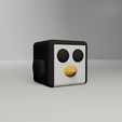 cubPengu01.png Penguin Cube