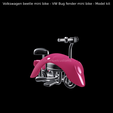 New-Project-2021-08-01T154222.466.png Volkswagen beetle mini bike - VW Bug fender mini bike - Model kit