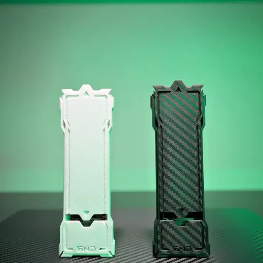 M2 HARDDRIVE ENCLOSURE