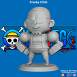 5.png Franky Chibi - One Piece