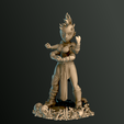 Sheeva_06.png Sheeva - Mortal Kombat 3 Statue