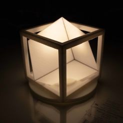 1.jpg Cubic Bedside Lamp