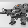 Untitled1.png Xiphos Assault Battlearmor
