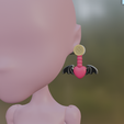 Screenshot_177.png Draculaura school's out earrings