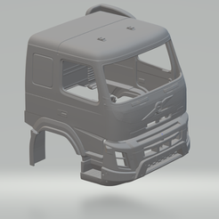 0.png volvo fmx  cabin
