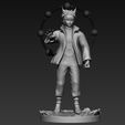 small1.jpg Fichier 3D naruto six paths mode - naruto shippuden statue/ figure・Plan à imprimer en 3D à télécharger