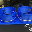 IMG_7638.JPG Mercedes E200 (year 2016) Cup holder