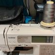 12f7b9e0-f3a7-4cfe-ba03-9d8a973c7726.jpg Brother SE 425 sewing machine large thread spool adapter
