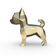 2.jpg Chihuahua figure 3