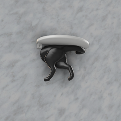 BlackCatSelf.png Black Cat in the Wall Self