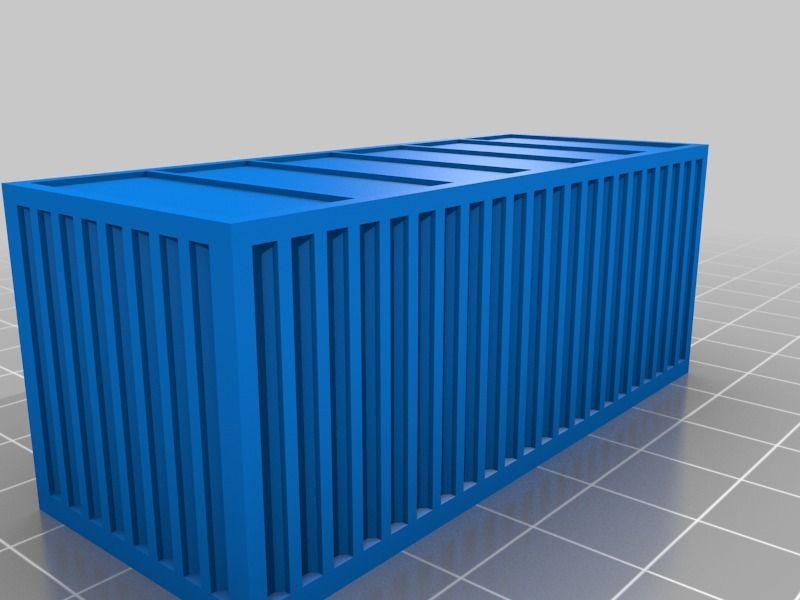 free-3d-file-h0-model-of-a-20-foot-container-ribeled-and-smooth-sides